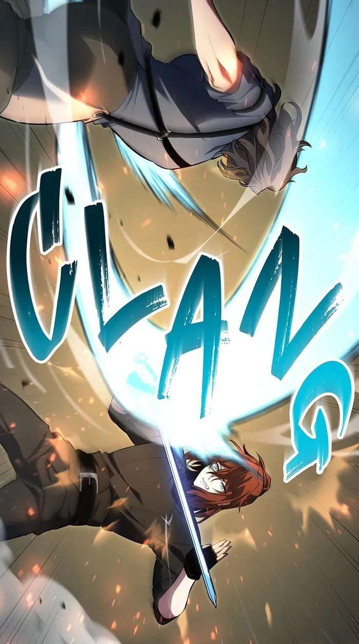 The Beginning After The End Chapter 187 image 007